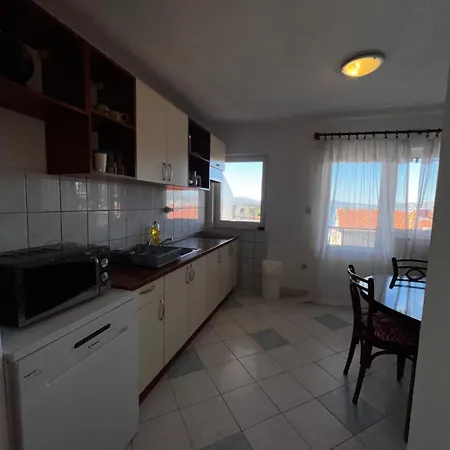 Apartment Leila Trogir