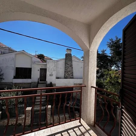 Leila Apartment Trogir