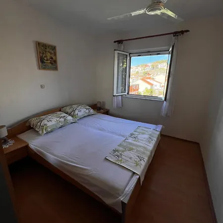 Leila Apartment *