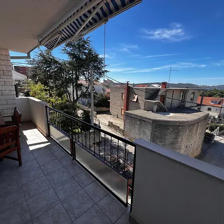 Apartment Leila Trogir