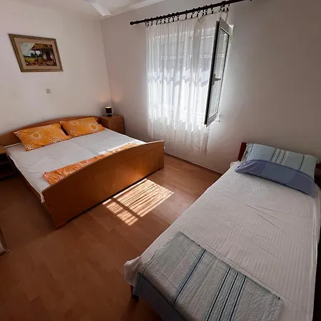 Apartmán Leila *