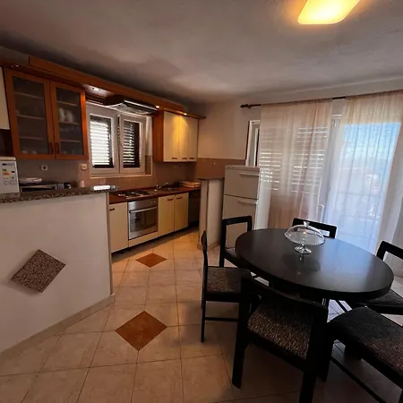 Apartmán Leila