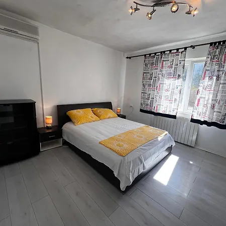 Leila Apartmán Trogir