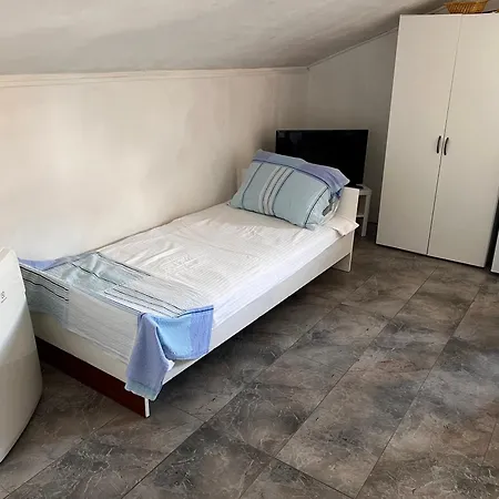 Leila Apartment Trogir