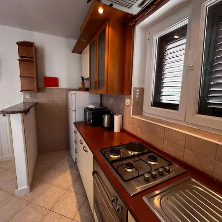 Apartment Leila Trogir