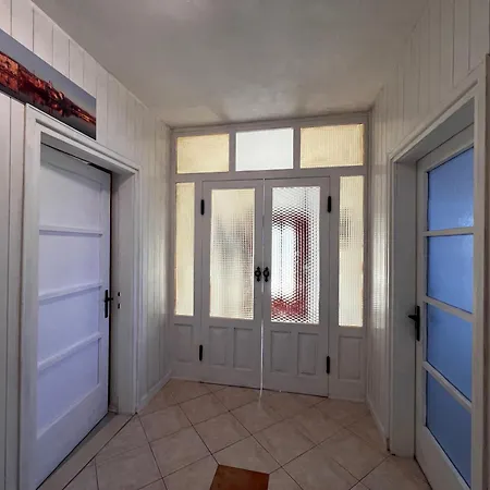 Leila Apartmán