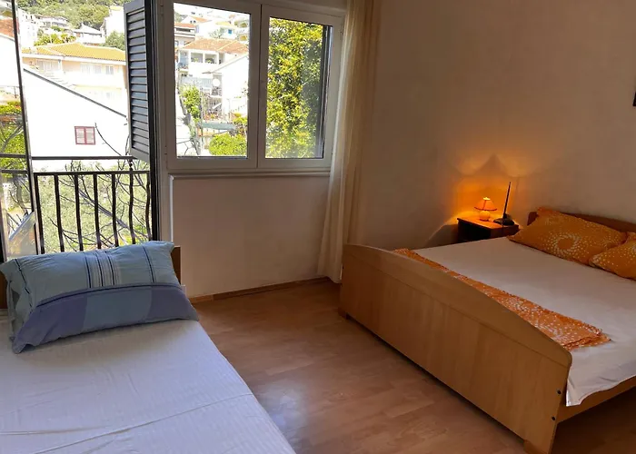 Apartment Leila Trogir