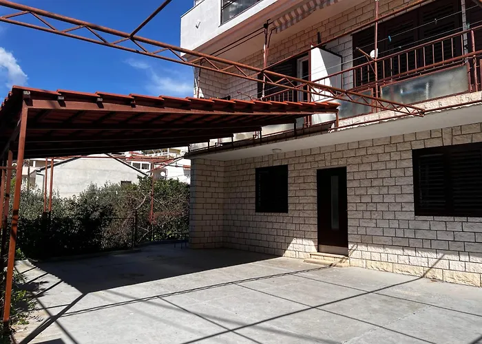 Leila Apartment Trogir