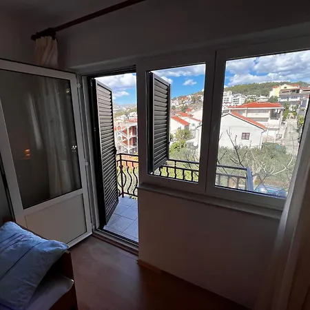 Leila * Trogir
