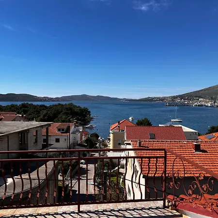 Lejlighed Leila Trogir