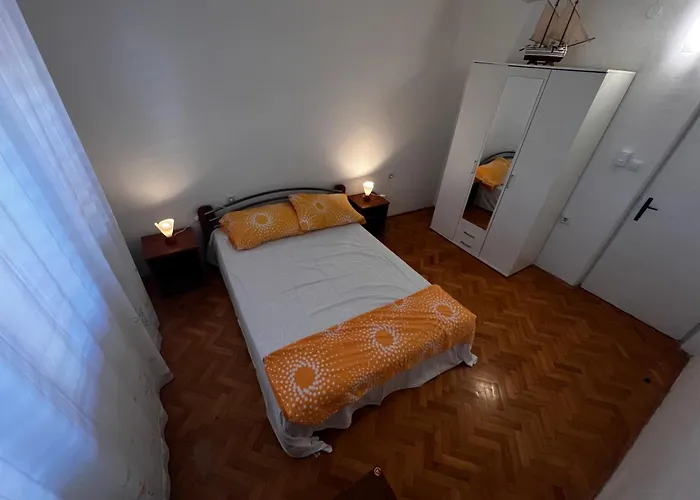 Apartmán Leila Trogir