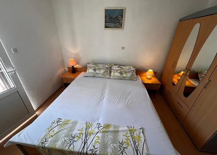 Apartmán Leila *