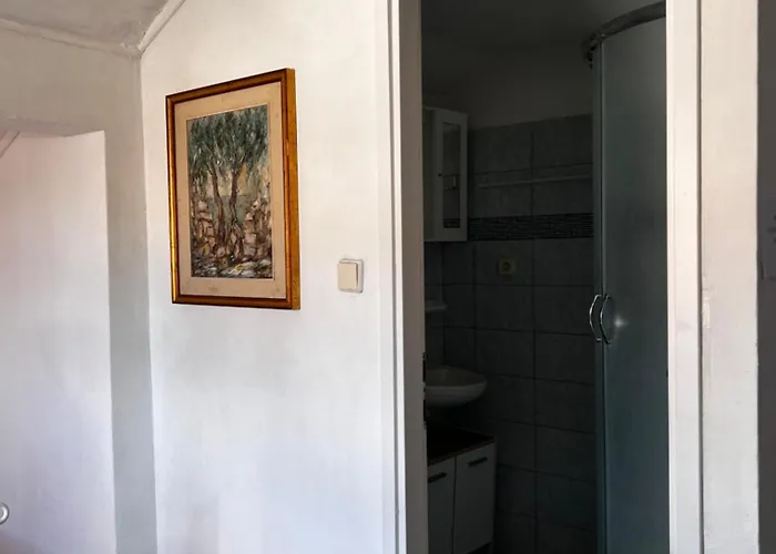 Apartmán Leila