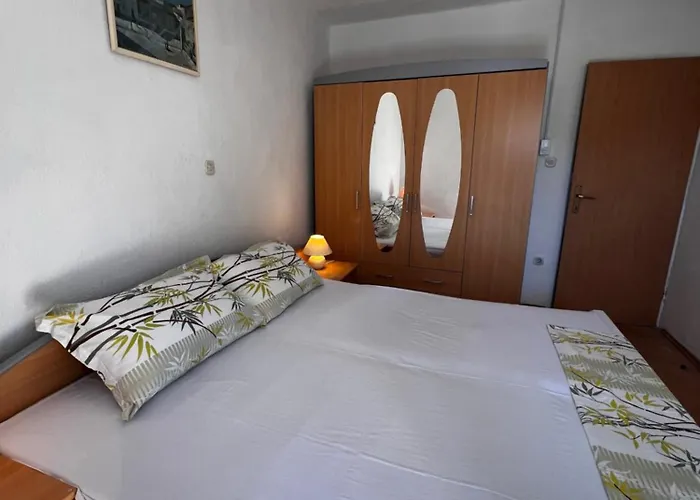 Apartmán Leila *