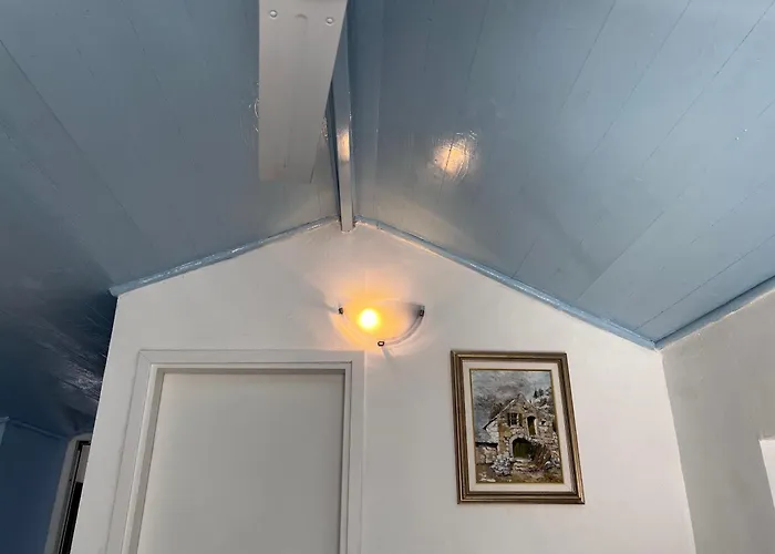 Leila Apartmán Trogir