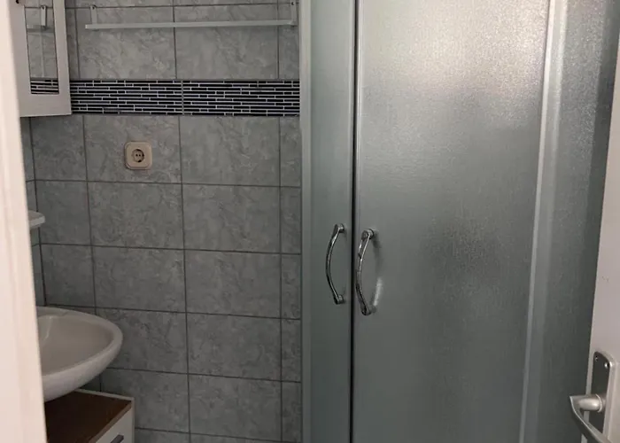 Leila Apartmán