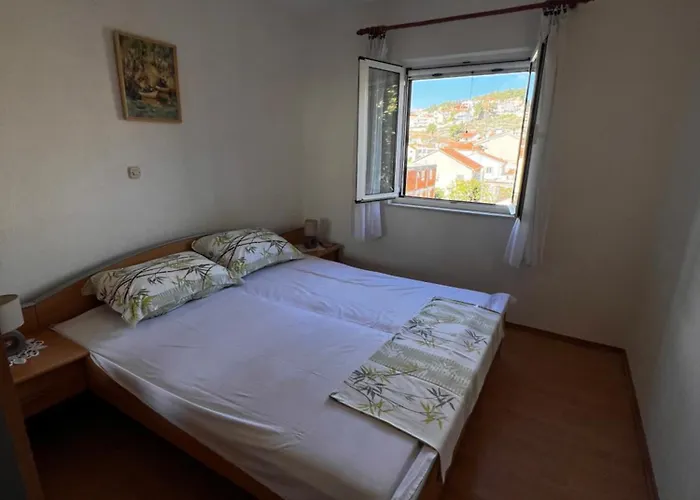 Leila Apartmán *