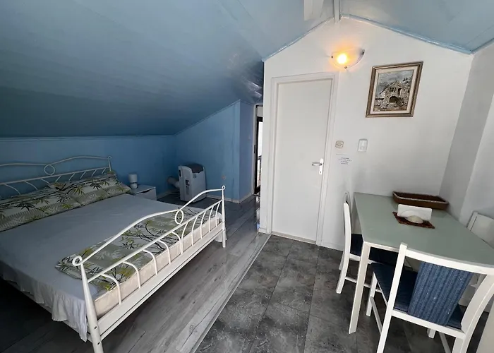 Leila Apartmán