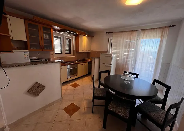 Apartmán Leila