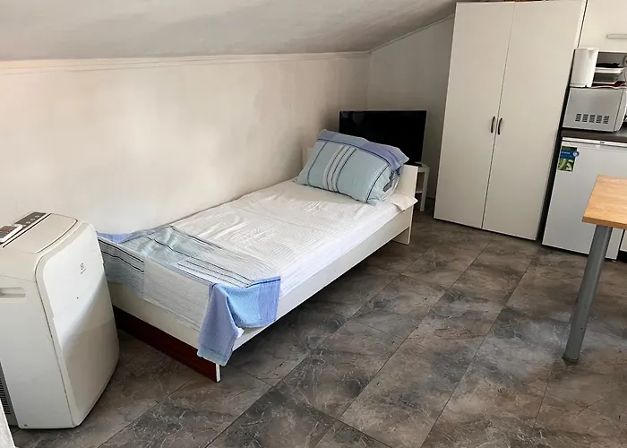 Leila Apartmán Trogir