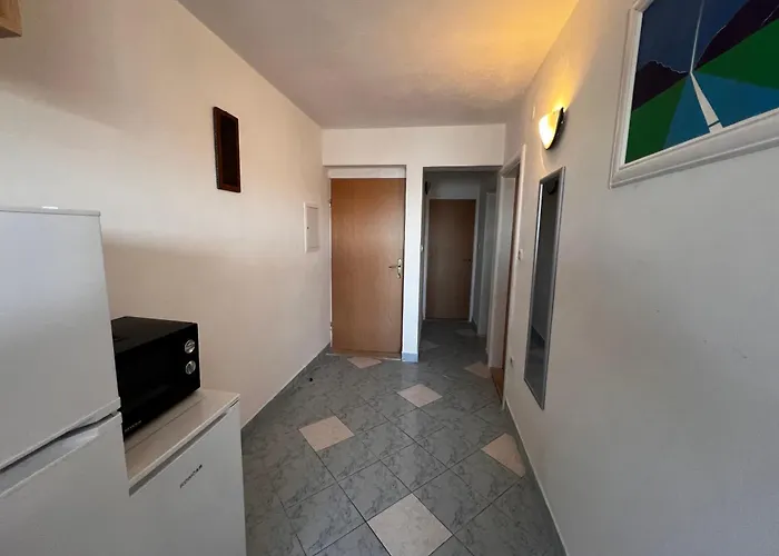 Apartmán Leila Trogir