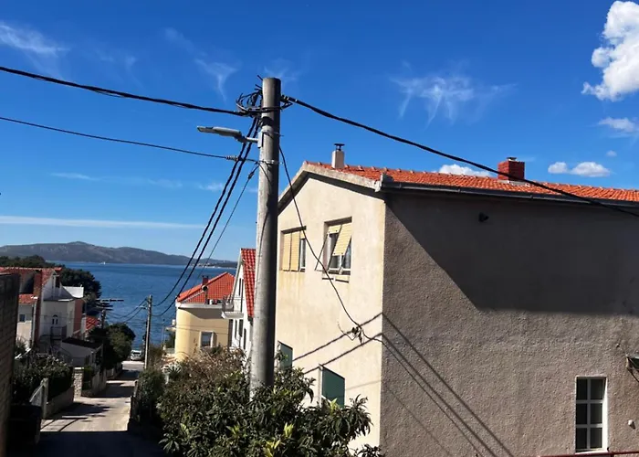 Leila Apartmán