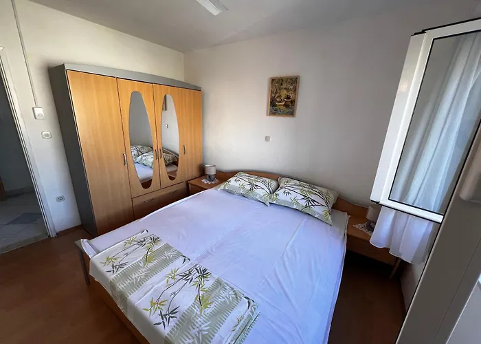 Leila Apartmán *