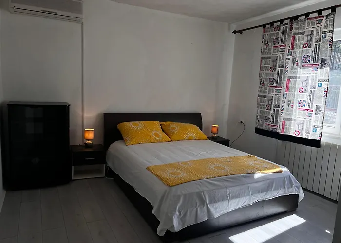 Leila Apartmán