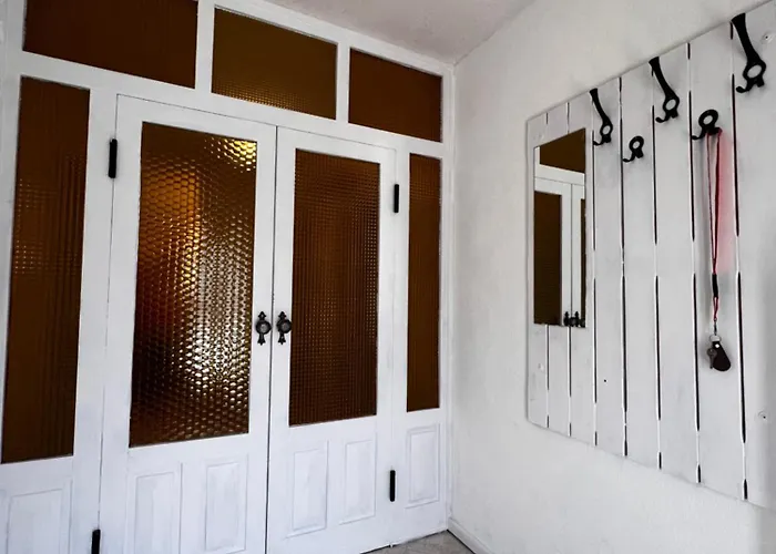 Apartmán Leila Trogir