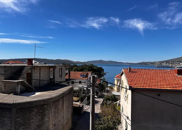 Apartmán Leila