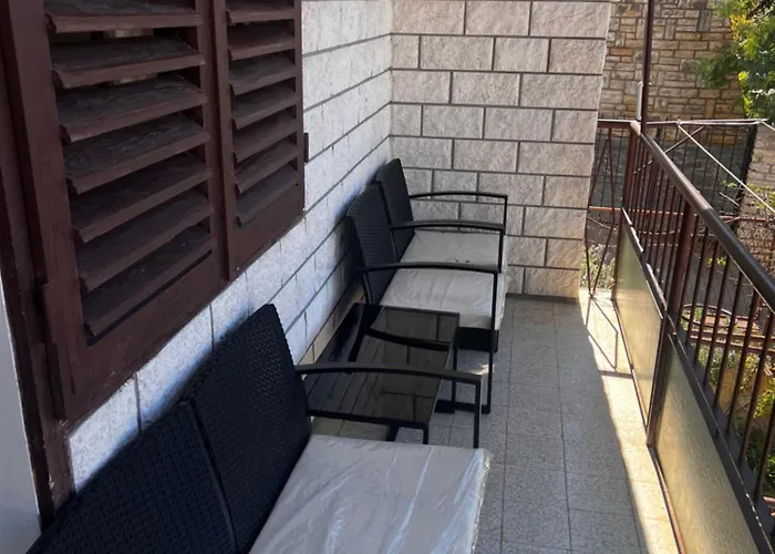 Leila Apartmán *