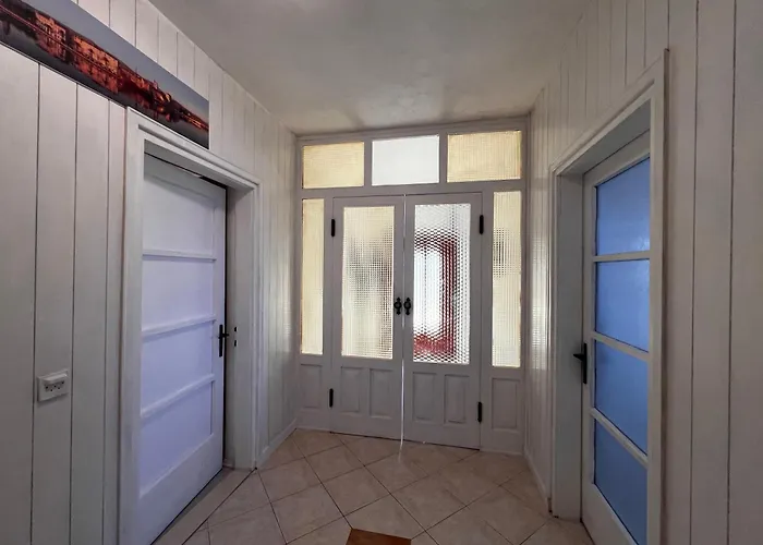 Leila Apartmán