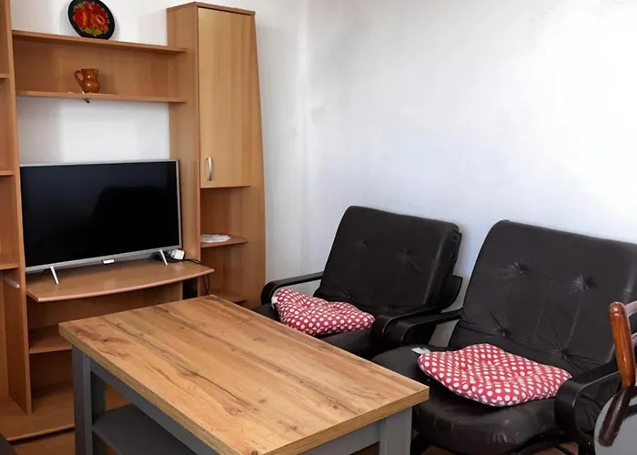 Leila Apartmán *